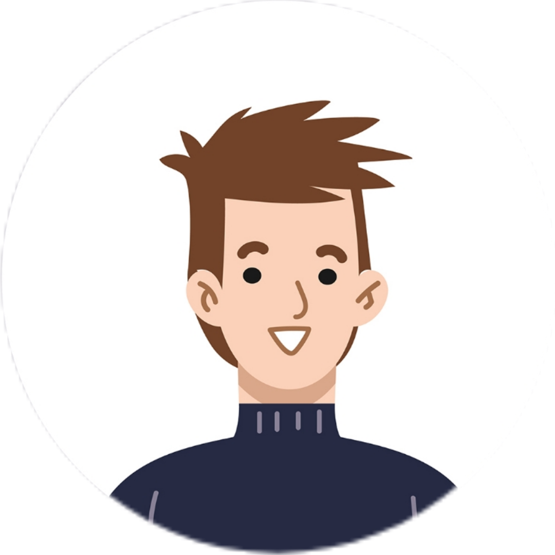 Erkek profil görseli 6